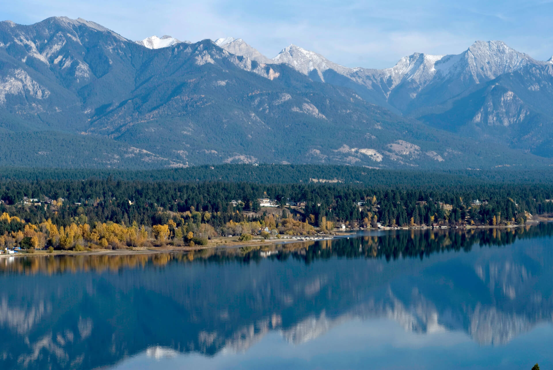 Lake Windermere Estates Auction Begins June 2